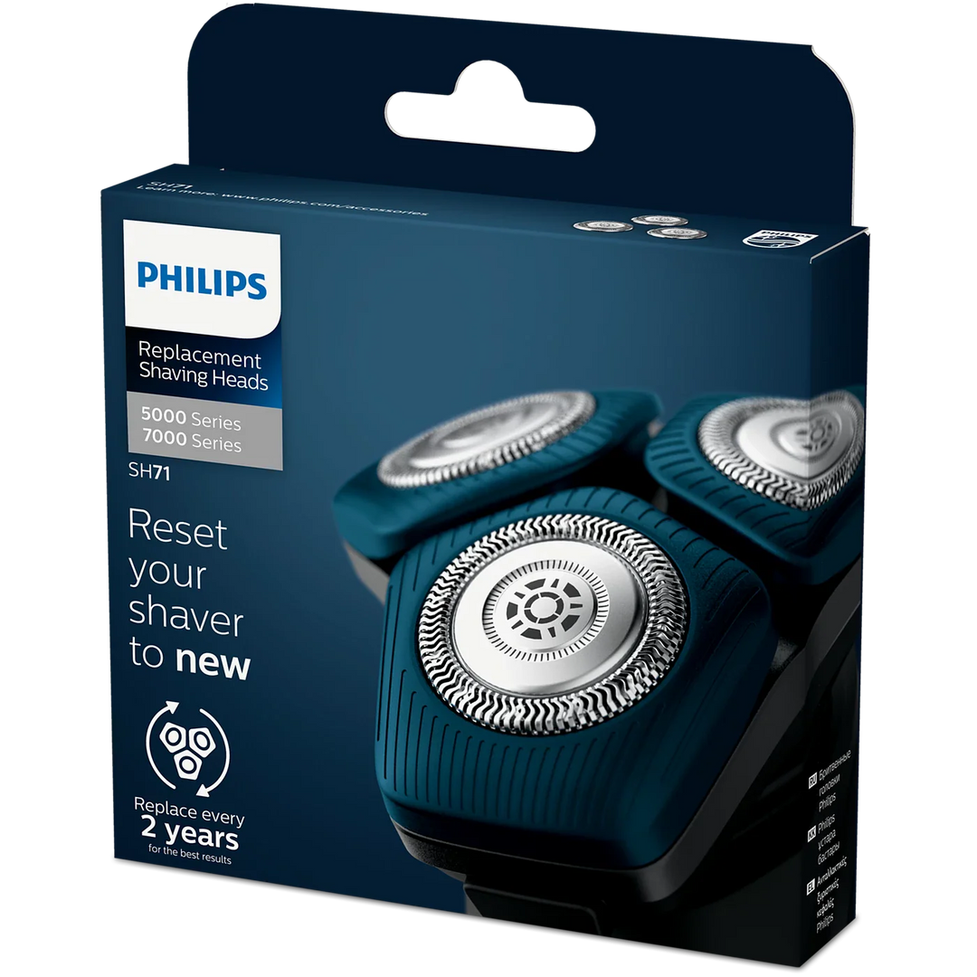 Philips - Klingen für Rasierer der Serie 7000