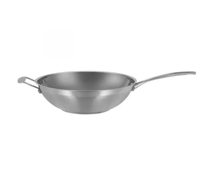 Scanpan - Wok mit Deckel 32 cm - Impact