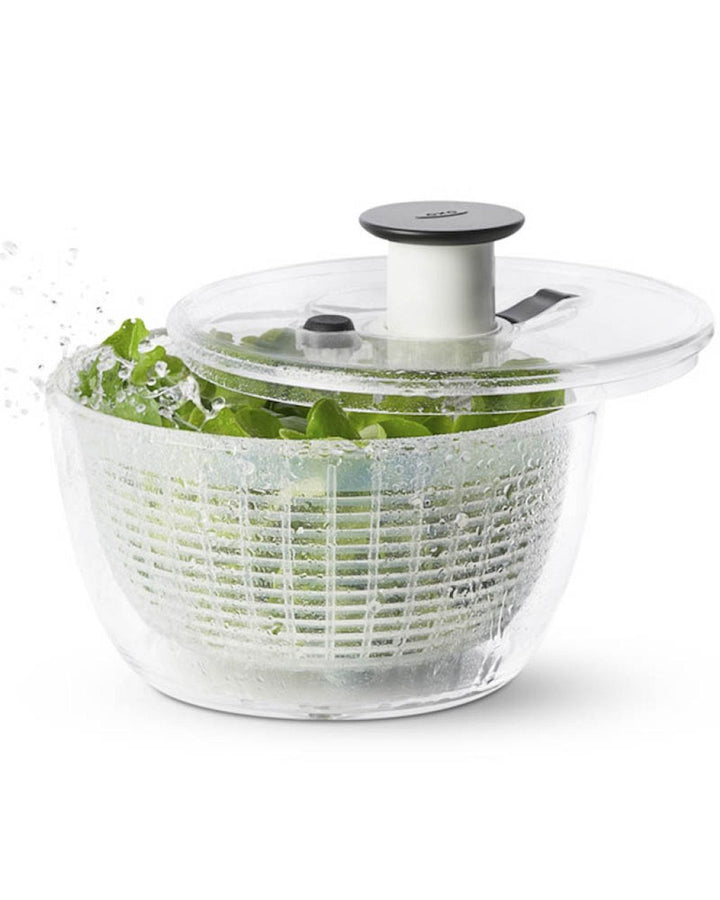 Oxo - Mini-Salatschleuder