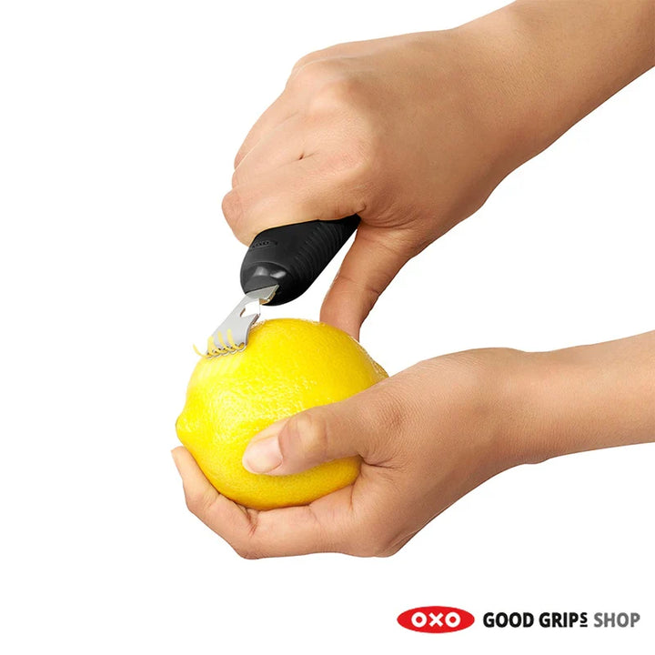 OXO - Zitronenreibe