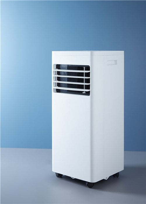 Tag - Klimaanlage 7000 BTU 780 W - Weiß