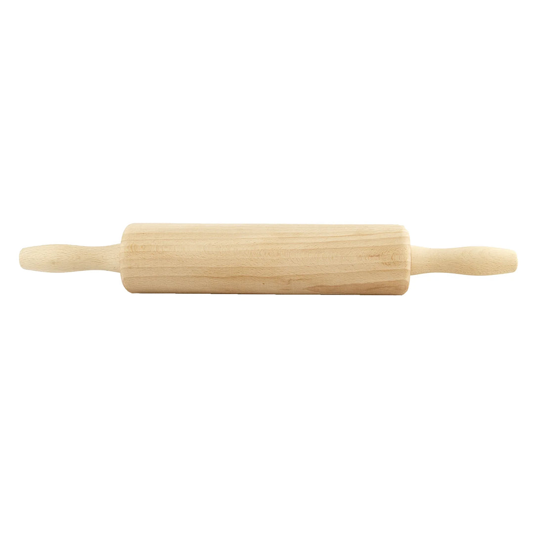 GastroMax – Nudelholz aus Holz, 44 cm