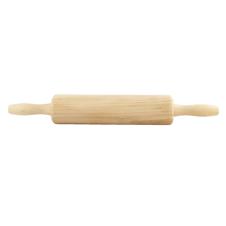 GastroMax – Nudelholz aus Holz, 44 cm