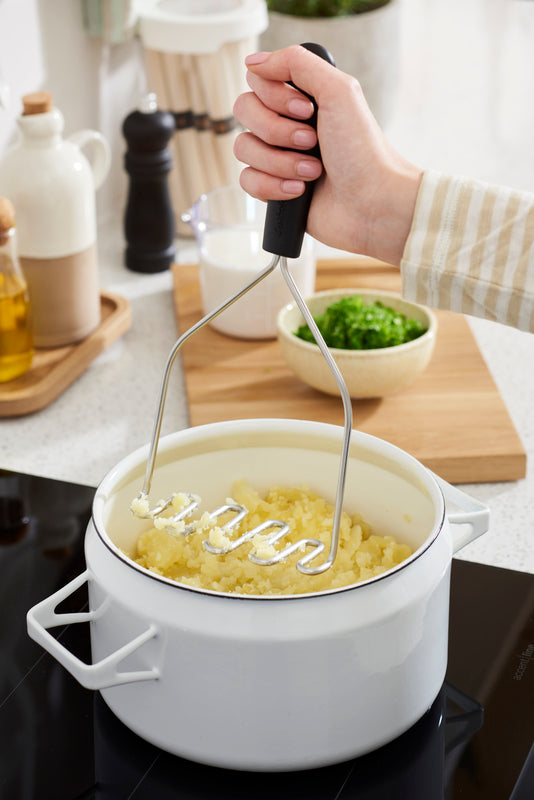 GastroMax – Kartoffelpüree