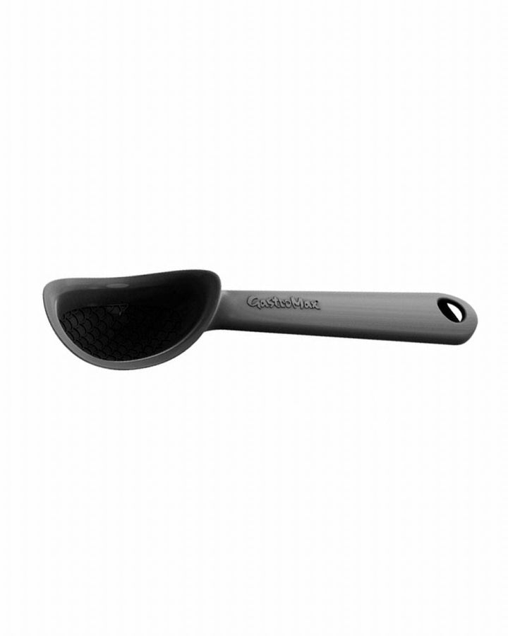 Gastromax – Eiskugelportionierer 18,5 cm – Schwarz