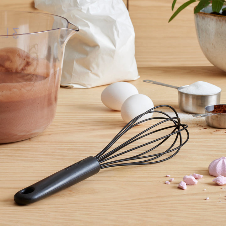 Gastromax - Ballon-Schneebesen