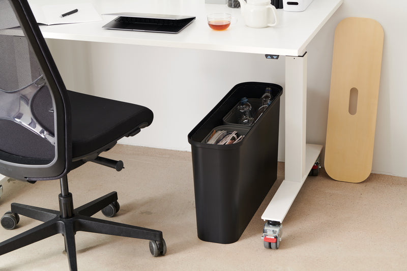 SmartStore Collect 46 L Slim Set schwarz