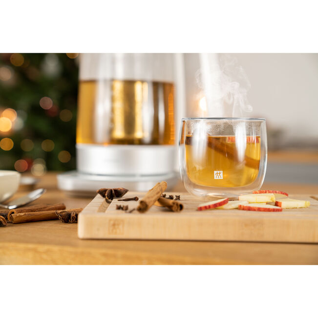 Zwilling - Sorrento Teegläser, 2 Stück, 240 ml