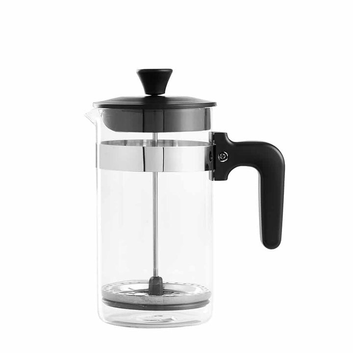 Day - Kolbenkrug 1 Liter Glas - Schwarz