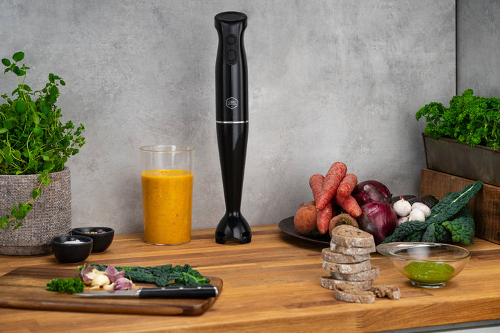 OBH Nordica - Stabmixer Super Mix 400W