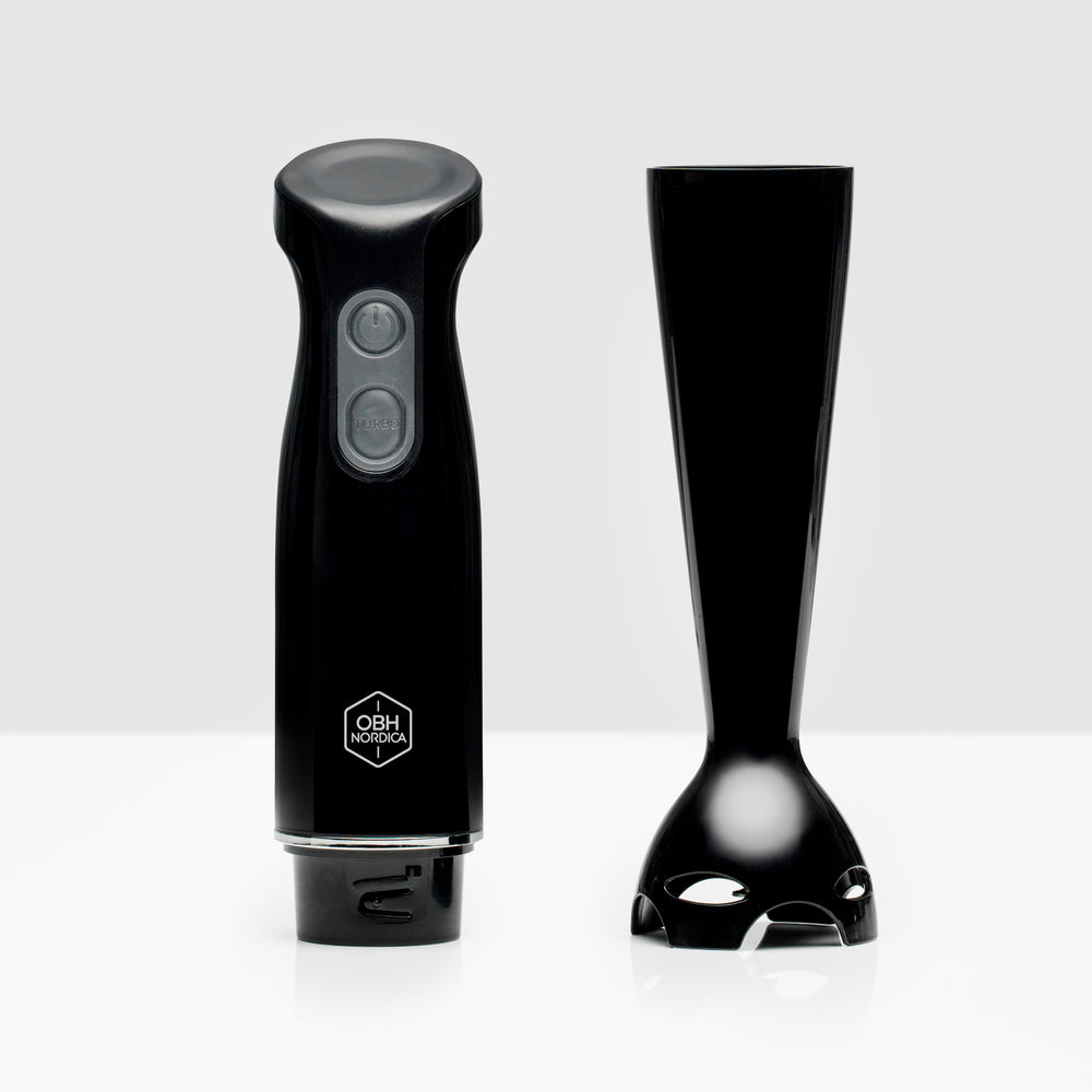 OBH Nordica - Stabmixer Super Mix 400W