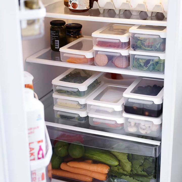 GastroMax - Küchenbox - 0,60 l