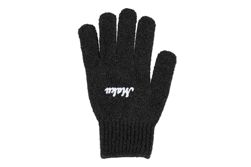 MAKU - Kartoffelhandschuhe - Schwarz/Braun
