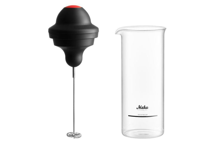 MAKU - Milchaufschäumer - 450 ml.