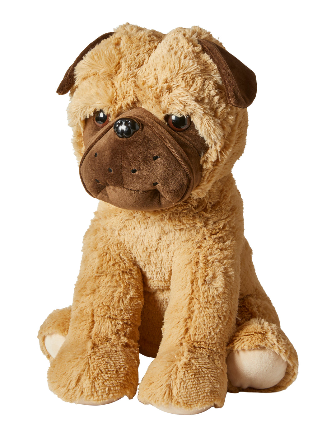 Teddybär Bulldogge, 50 cm hoch
