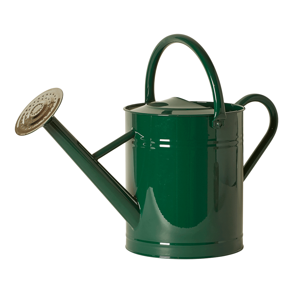 Dacore - Gießkanne 8 Liter - Grün