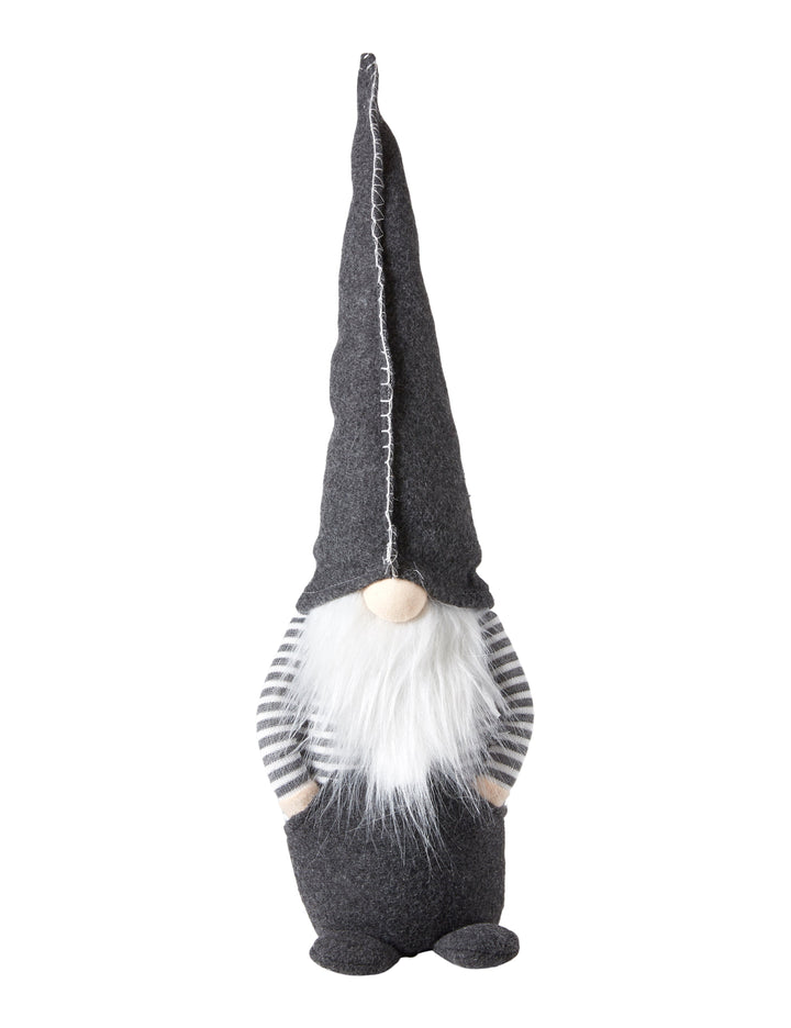 Dacore - Weihnachtsmann mit Taschen/Mütze 53 cm Filz-Cola