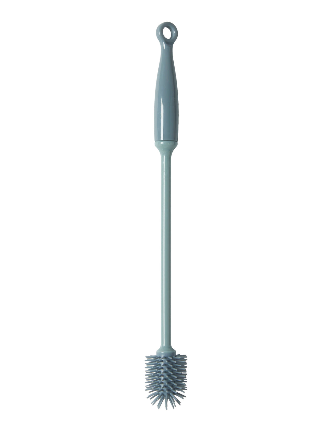 Dacore - Flaschenreiniger 30 x Ø 3 cm Silikon grau