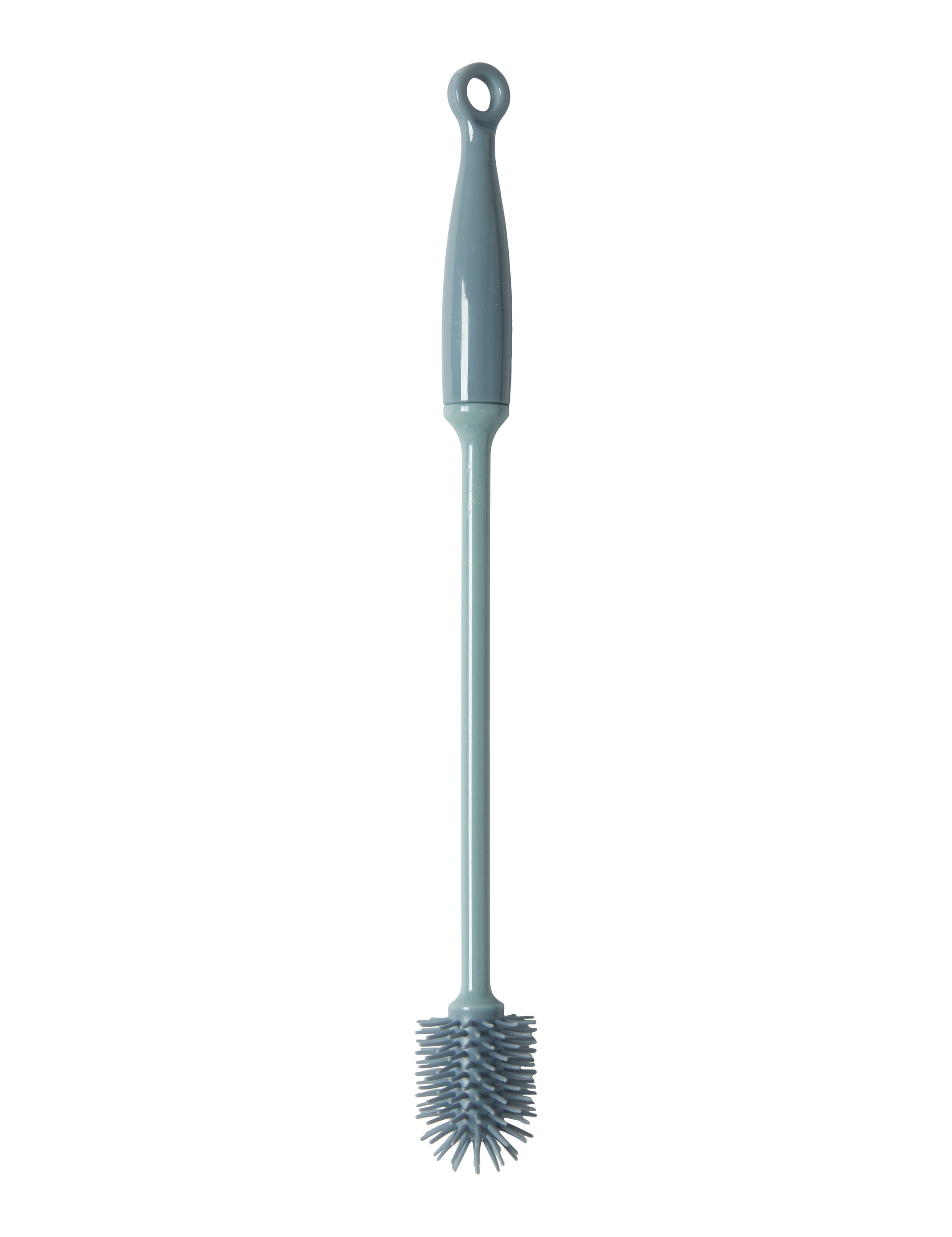 Dacore - Flaschenreiniger 30 x Ø 3 cm Silikon grau