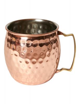 Moscow Mule Becher 591 ml, 2 Stück