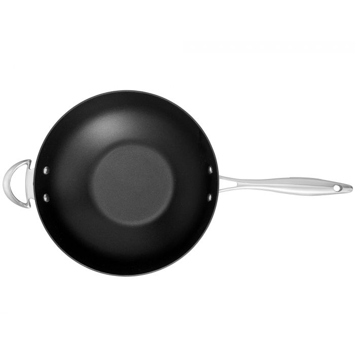 Scanpan - CTX Wok 32 cm