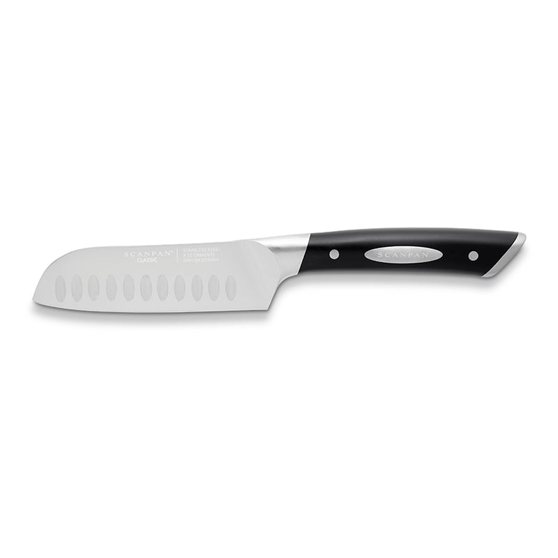 Scanpan - Santokumesser 12,5 cm - Klassisch