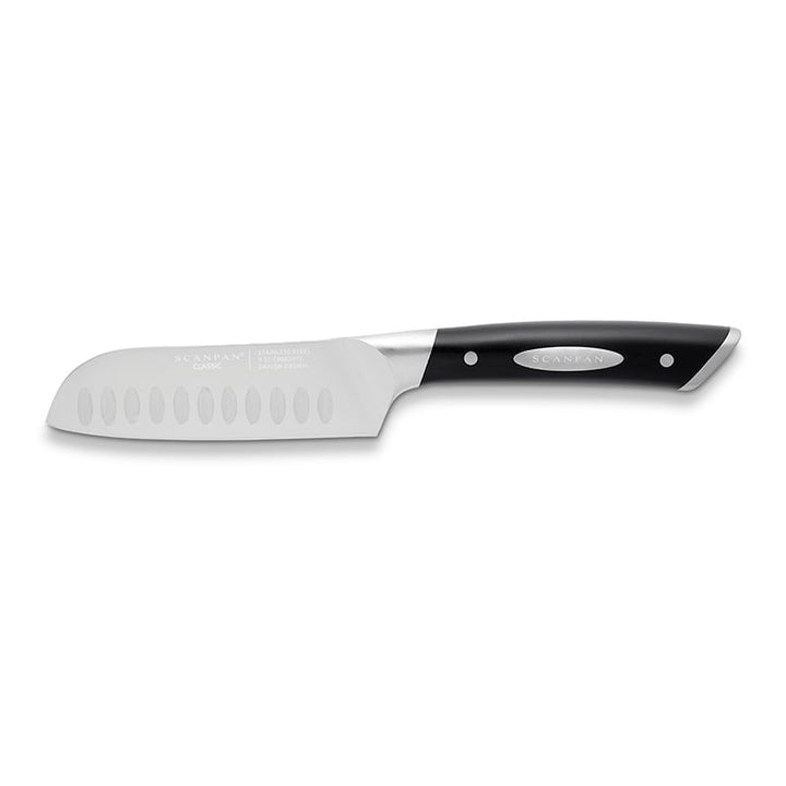 Scanpan - Santokumesser 12,5 cm - Klassisch