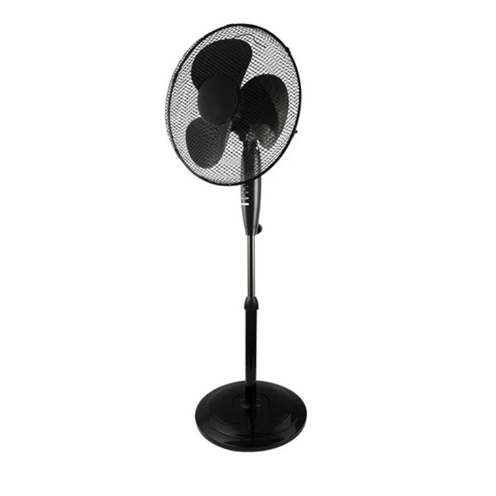 ECG FS 40a RB – Standventilator Ø40 cm – Schwarz
