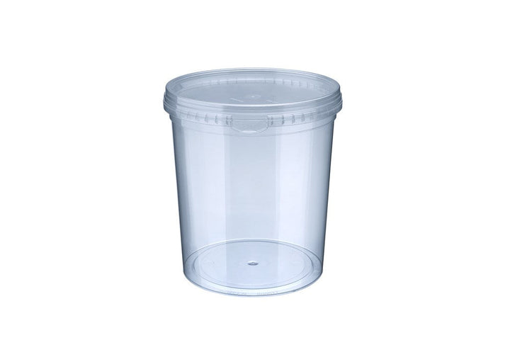 Deckel für Condi-Eimer/Garneleneimer 1100 ml 12,1 cm