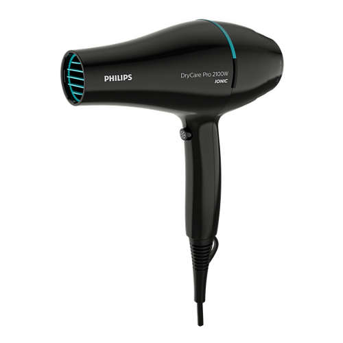 Philips - Haartrockner - Advanced Drycare Pro BHD272/00
