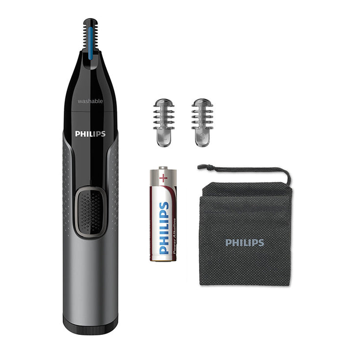 Philips - Nasenhaartrimmer Philips Serie 3000 - NT3650/16