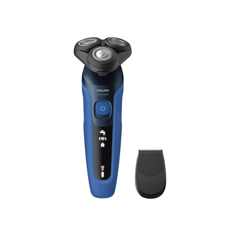 Philips - Rasierer Serie 5000 Nass &amp; Trocken S5466/17