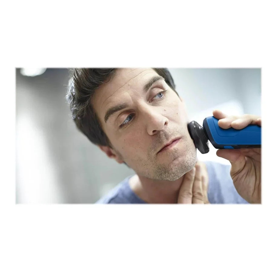 Philips - Rasierer Serie 5000 Nass &amp; Trocken S5466/17