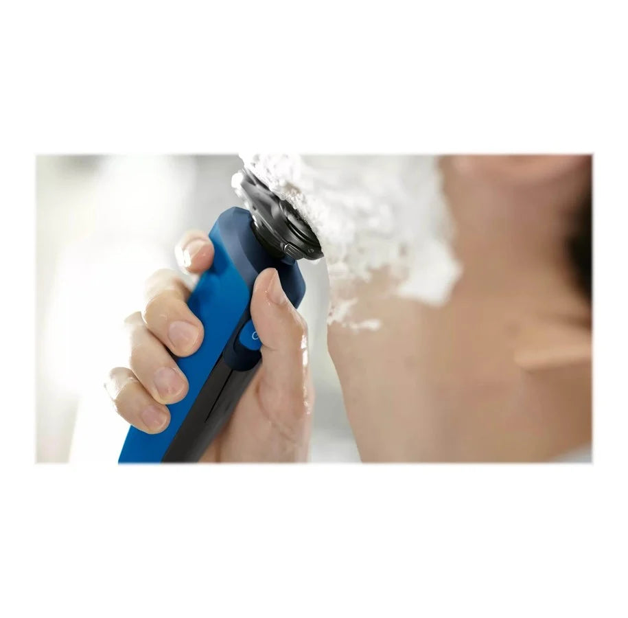 Philips - Rasierer Serie 5000 Nass &amp; Trocken S5466/17