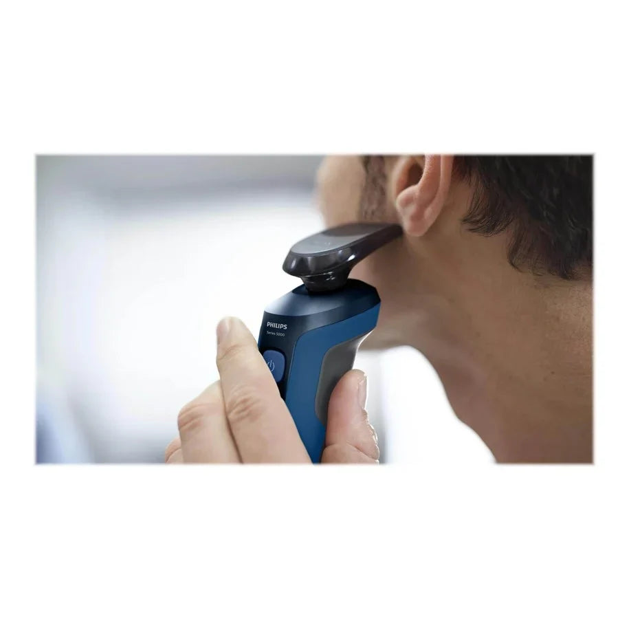 Philips - Rasierer Serie 5000 Nass &amp; Trocken S5466/17