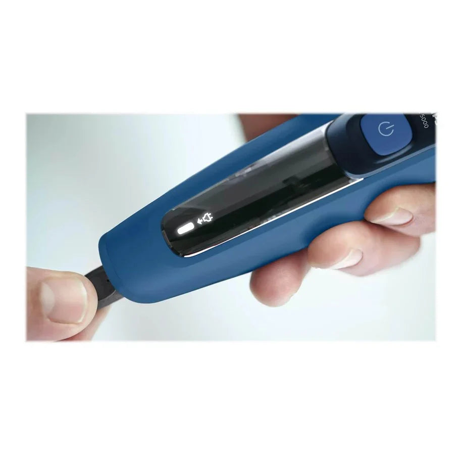 Philips - Rasierer Serie 5000 Nass &amp; Trocken S5466/17