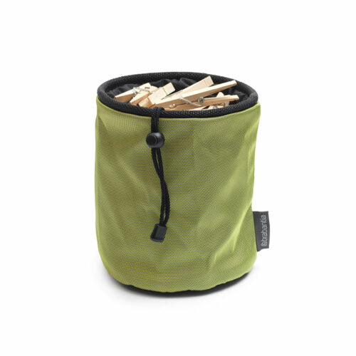Brabantia – Wäscheklammerbeutel groß, verschiedene Farben