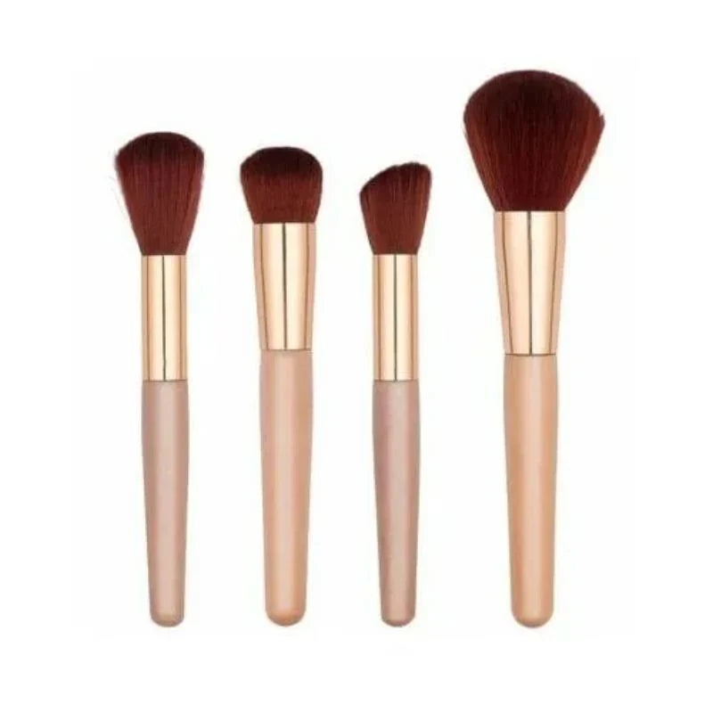 Touch of B - Make-up-Pinsel, 4 Stück.