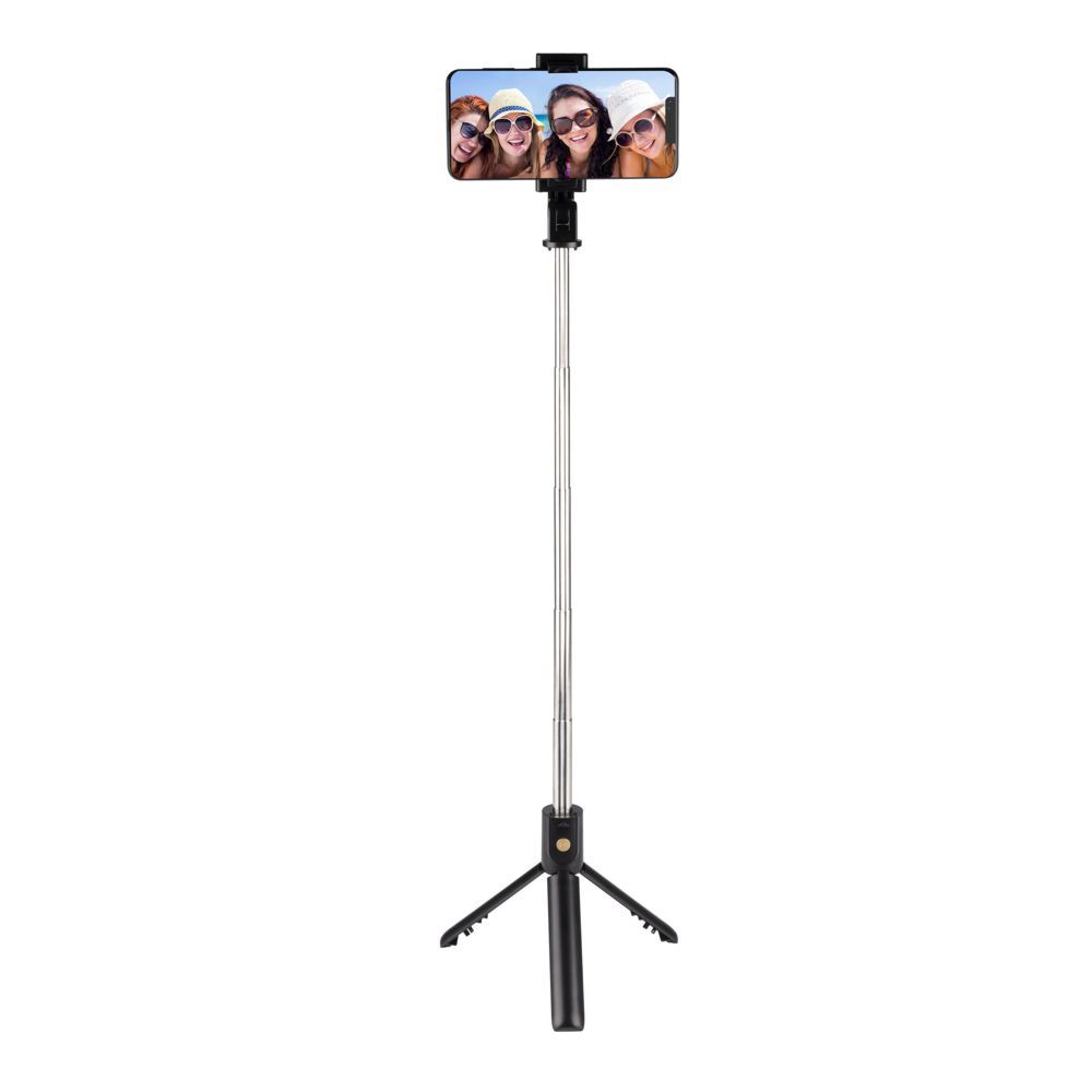 Grundig Selfie-Stick Bluetooth mit Basisstation 19,5 x 3,4 x 4 cm