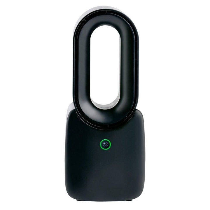Bordventilator uden propel - USB opladning
