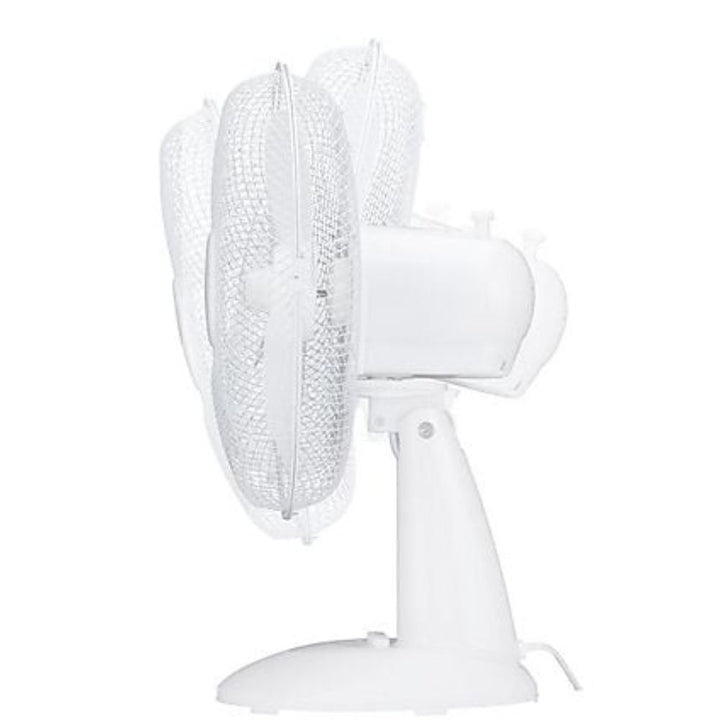Bordventilator Ø30 cm - 220-240V 35 W
