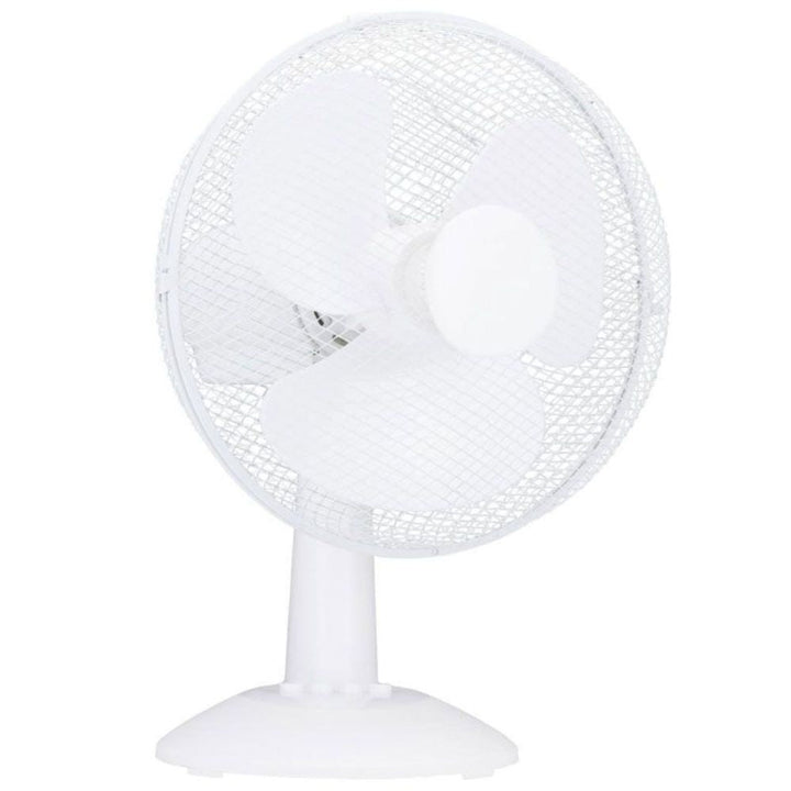 Bordventilator Ø30 cm - 220-240V 35 W
