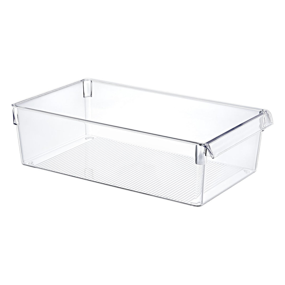 Kühlschrank-Organizer aus Kunststoff