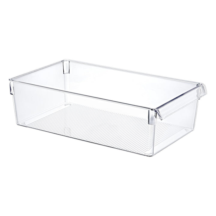 Kühlschrank-Organizer aus Kunststoff