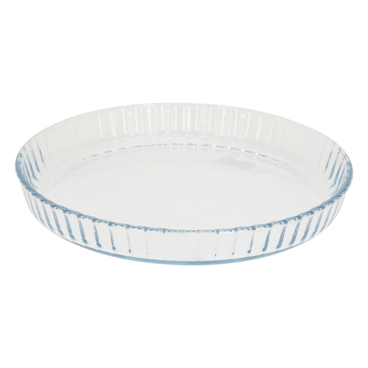 Tærteform glas Ø27,5 cm