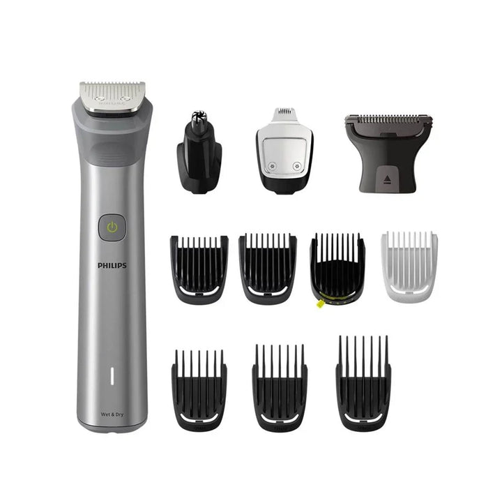 Philips - Multigroom Serie 5000 All-in-One