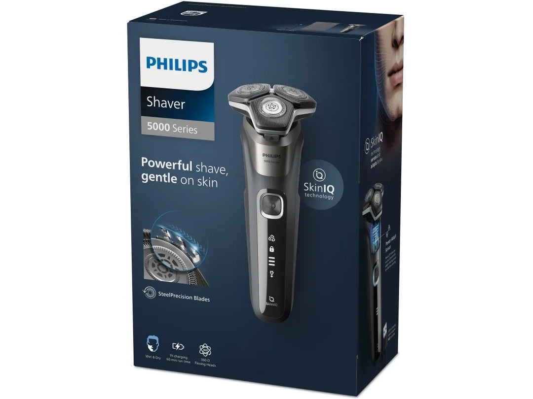 Philips Rasierer Serie 5000 S5887/10