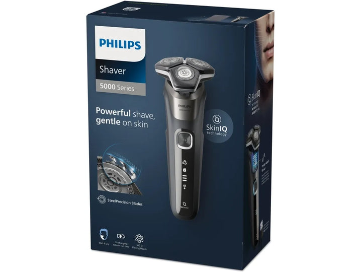 Philips Rasierer Serie 5000 S5887/10