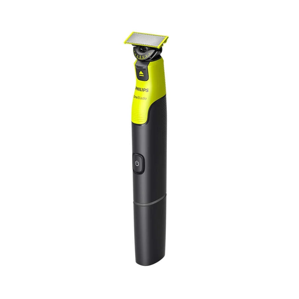 Philips - OneBlade 360 mit Connectivity Face + Body