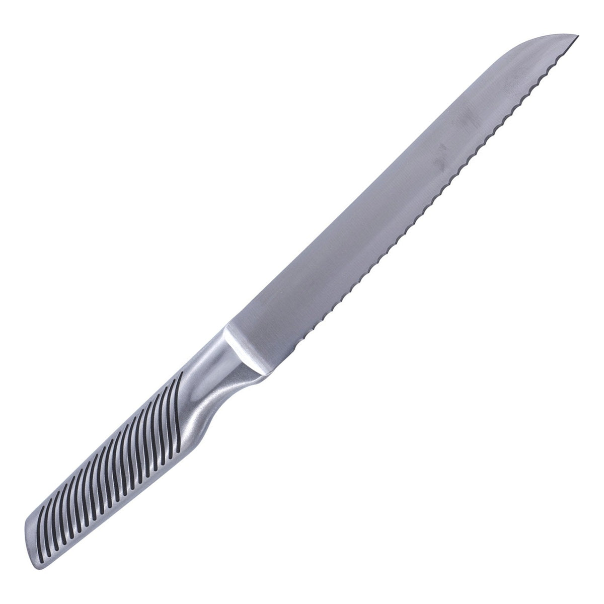 Brødkniv - 34 cm - Stål